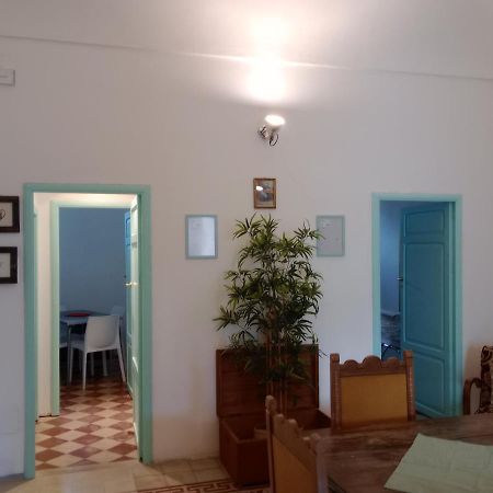 Appartamento Curry Noto Bagian luar foto