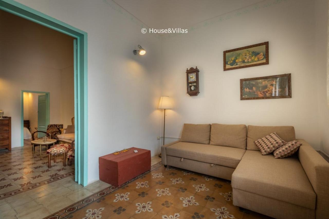 Appartamento Curry Noto Bagian luar foto