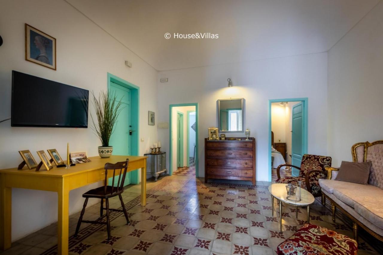 Appartamento Curry Noto Bagian luar foto