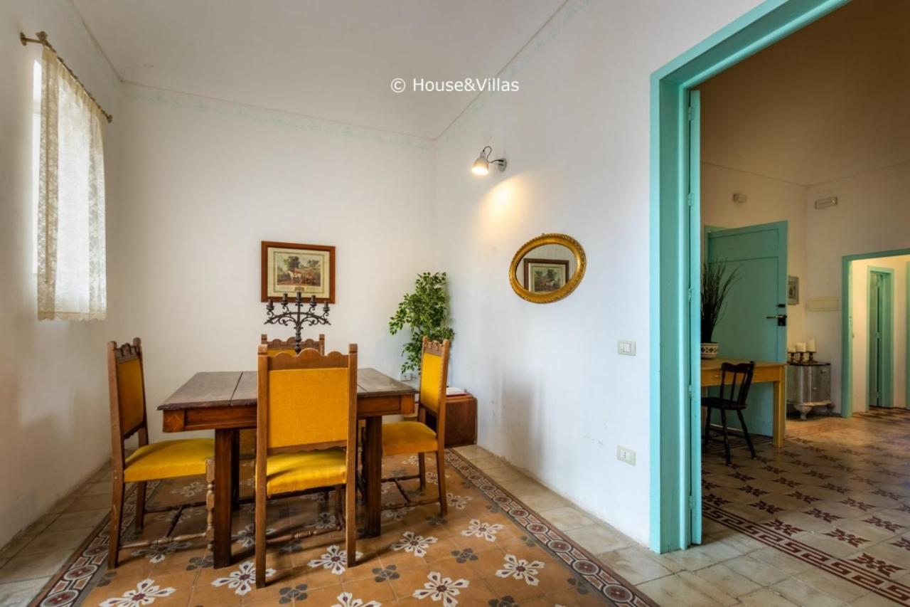 Appartamento Curry Noto Bagian luar foto
