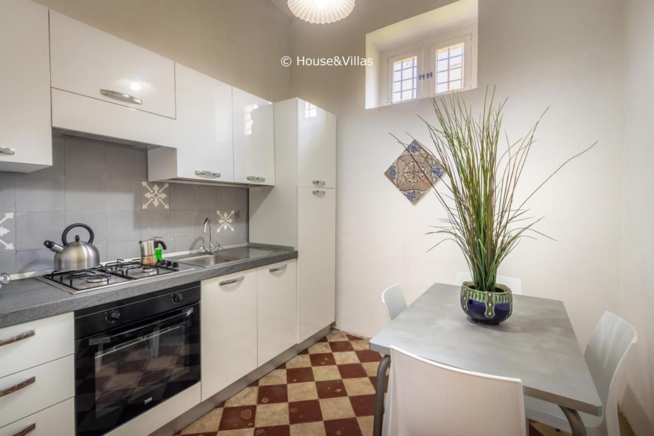 Appartamento Curry Noto Bagian luar foto