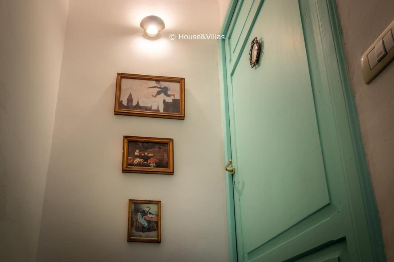 Appartamento Curry Noto Bagian luar foto