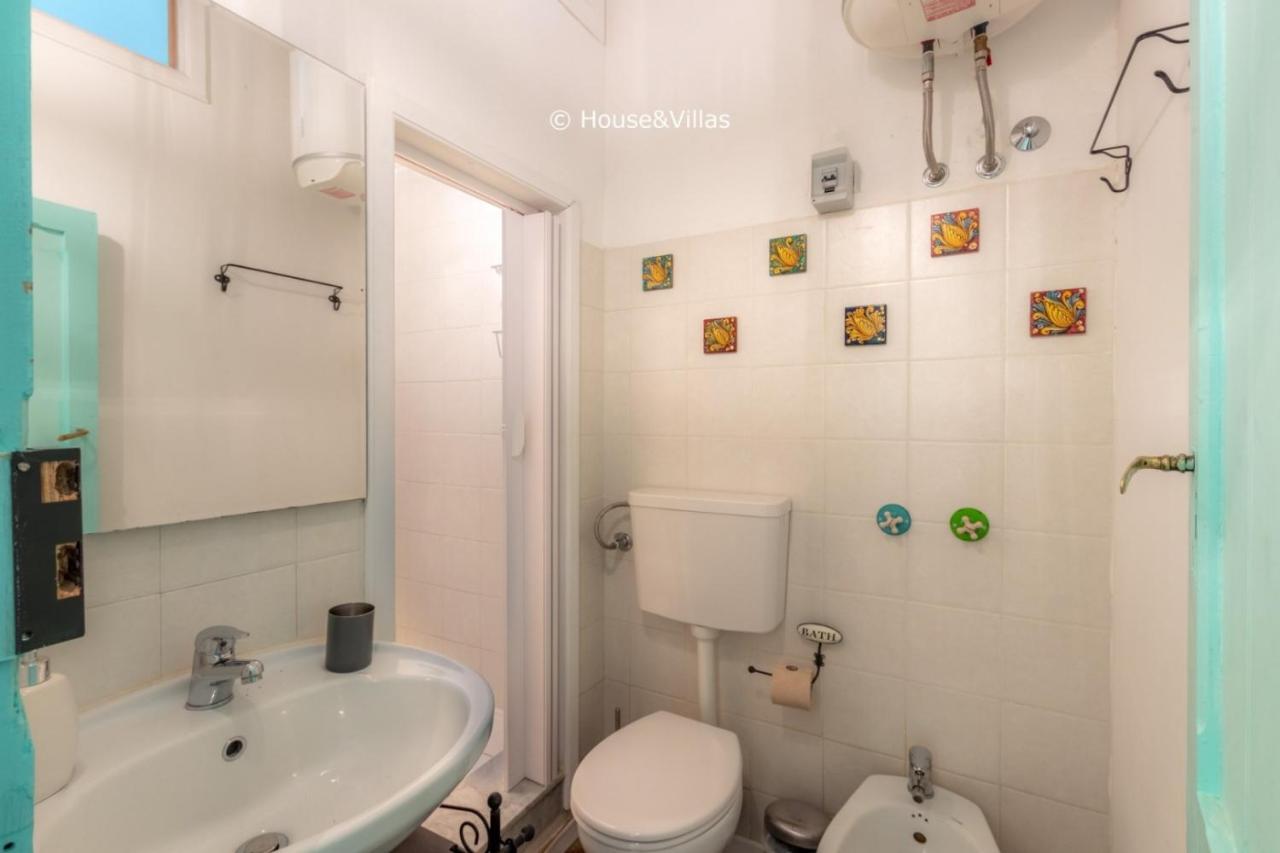 Appartamento Curry Noto Bagian luar foto