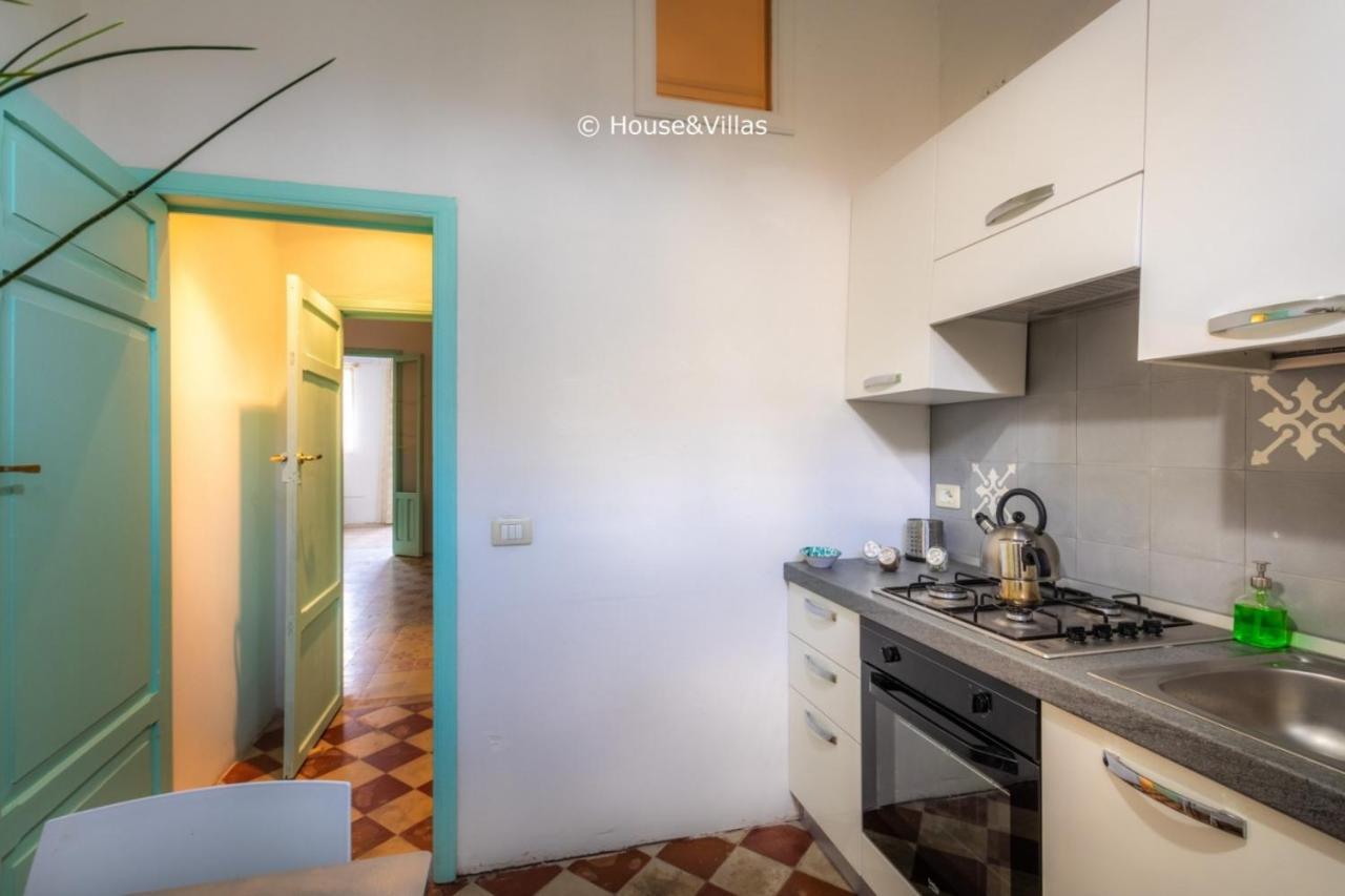 Appartamento Curry Noto Bagian luar foto